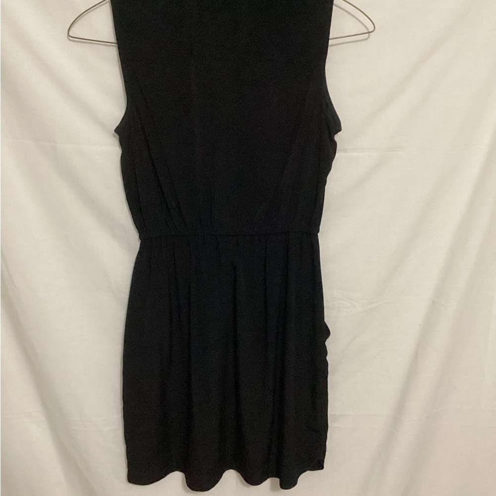Beautiful Alfa I dress